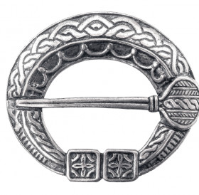 Fino-Ugric fibula