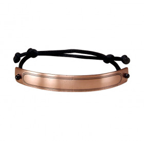 Simple lace bracelet-1