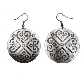 Prosperity Earrings