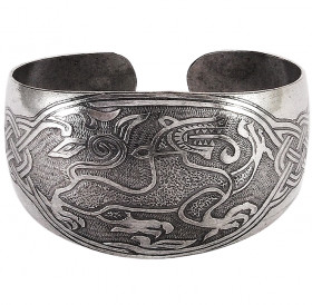 Bracelet "Lut-beast"