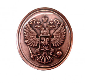 Magnet "Two-Headed Eagle"