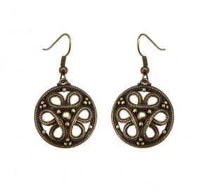 Earrings "Ingmar"