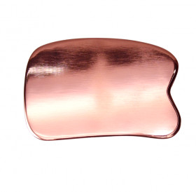 Scraper for massage Gua-Sha No. 1