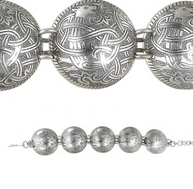 Bracelet "Unknown Beast"