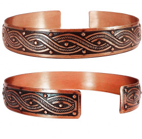Bracelet "Shelon"