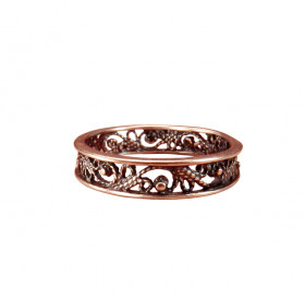 Ring "Fad"