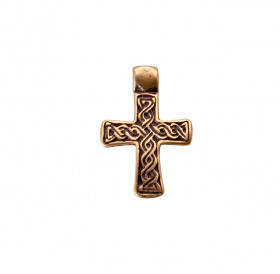 Cross "Twisted"