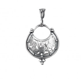 Pendant "Firebird"