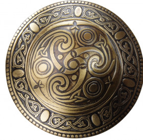 Fibula overhead "Three-legged Kolovrat"