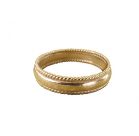 Ring "Miroslav" untinted