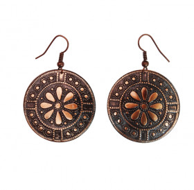 Earrings "Perynnik"