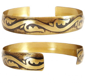 Bracelet "Wellbeing"