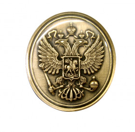 Magnet "Two-Headed Eagle"