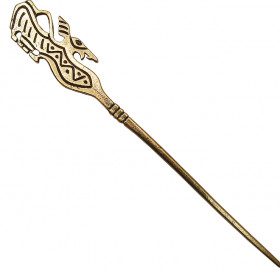 Hairpin "Novgorodskaya"