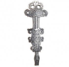 Bosporan fibula