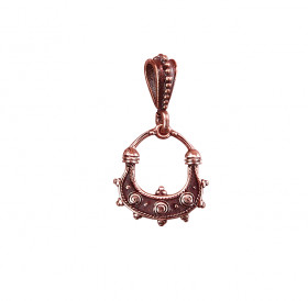 Pendant "Wherry"