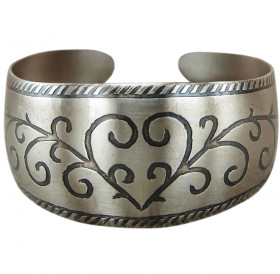 Bracelet "Goldflower"