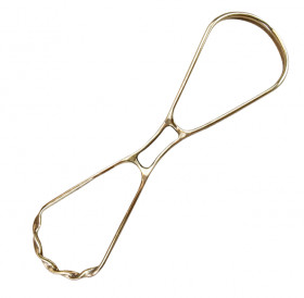 Tongue scraper