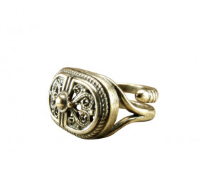 Ring "Mystery"