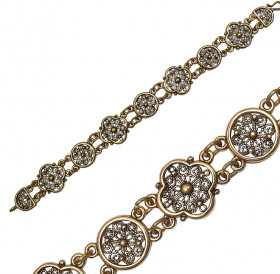 Bracelet "Lace"