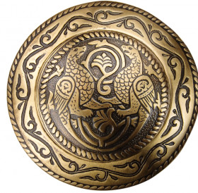 Fibula consignment note "Simargly"