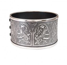 Sretensky bracelet