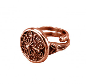 Ring "Daisy"