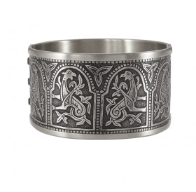 Sretensky bracelet