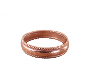 Ring "Miroslav" untinted