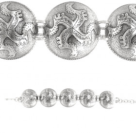 Bracelet "Solstice"