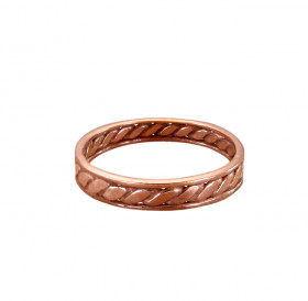 Ring "Arkan" untinted