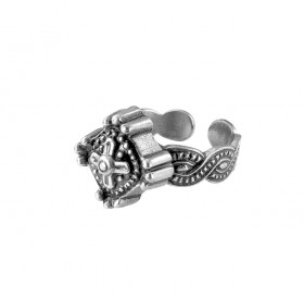 Ring "Wealth"