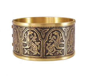 Sretensky bracelet
