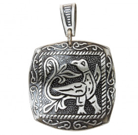 Pendant "Lark"