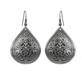 Earrings "Fertility"