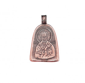 Pendant "Saint Nikola"