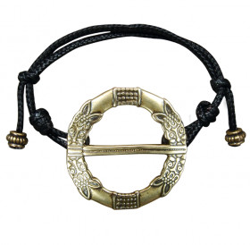 Bracelet-lace "Mikhailovsky"