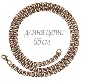 Chain "Love 080"