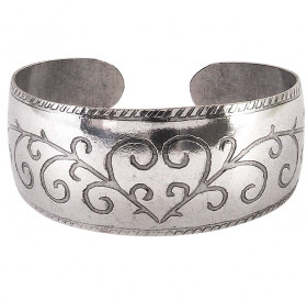 Bracelet "Goldflower"