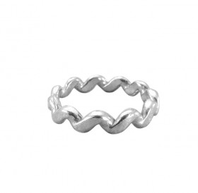 Ring "Pulse" untinted