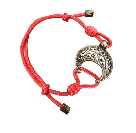 Bracelet-lace transformer "Yarrow"