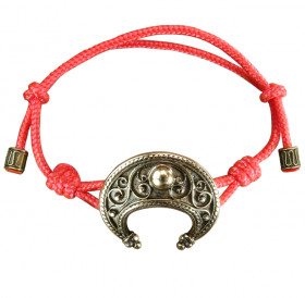 Bracelet-lace "Young lady"