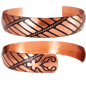 Bracelet "Niva"