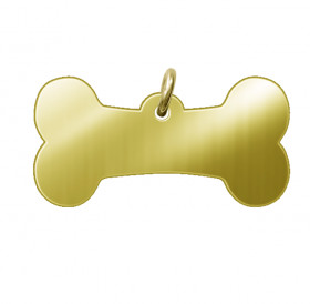 Dog Tag № 3