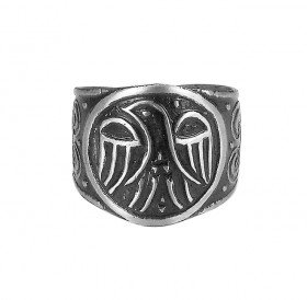 Ring "Falcon"