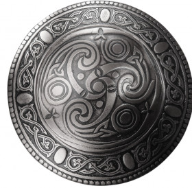 Fibula overhead "Three-legged Kolovrat"
