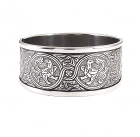 Bracelet "Garden of Eden"