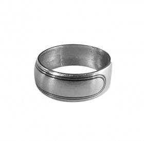 Simple ring - 1
