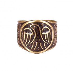 Ring "Falcon"