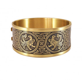 Bracelet "Garden of Eden"